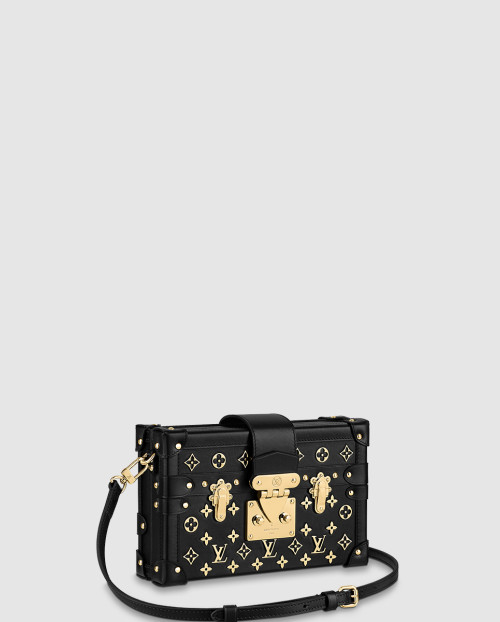 [LOUIS VUITTON-루이비통]쁘띠뜨 말 M57817