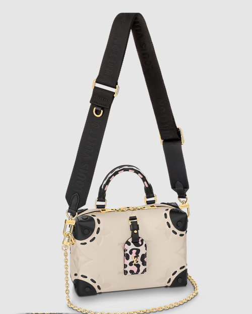 [LOUIS VUITTON-루이비통]쁘띠뜨 말 수플 M58518