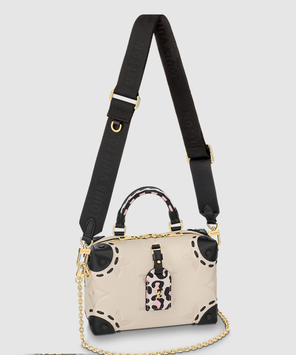 [LOUIS VUITTON-루이비통]쁘띠뜨 말 수플 M58518