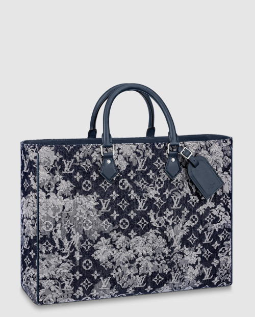 [LOUIS VUITTON-루이비통]그랑 삭 M57284