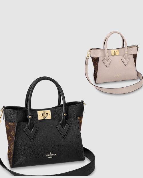 [LOUIS VUITTON-루이비통]온 마이 사이드 PM M57728