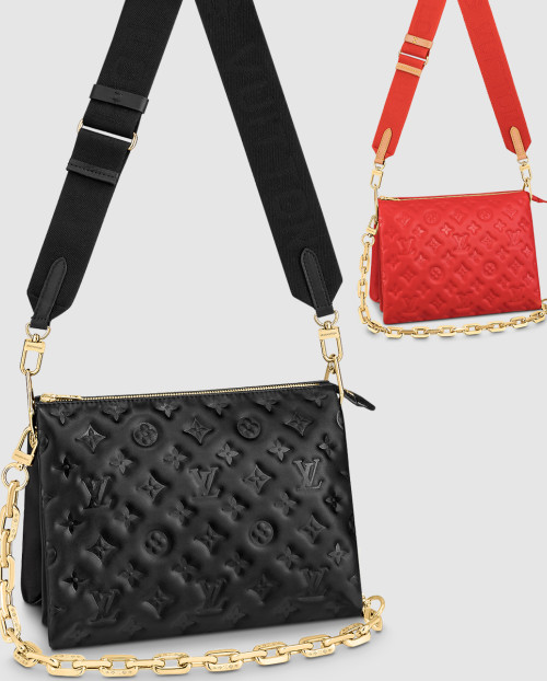 [LOUIS VUITTON-루이비통]쿠상 PM M57790