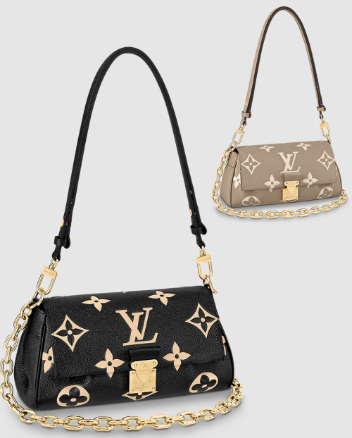 [LOUIS VUITTON-루이비통]페이보릿 M45859