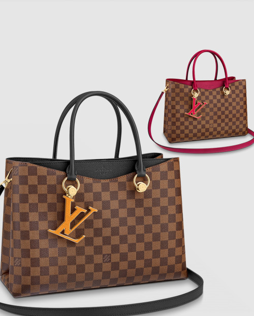 [LOUIS VUITTON-루이비통]LV 리버사이드 N40050