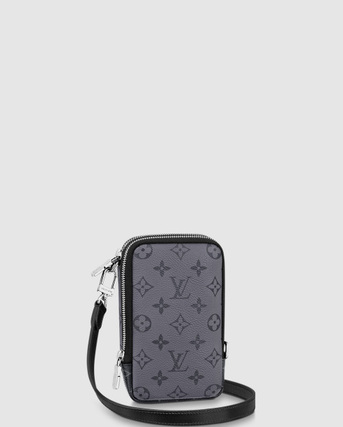 [LOUIS VUITTON-루이비통]더블 폰 파우치 M69534