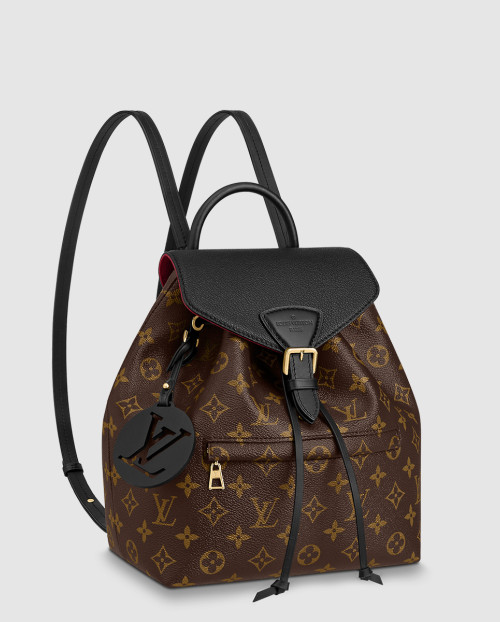 [LOUIS VUITTON-루이비통]몽수리 백팩 PM M45515