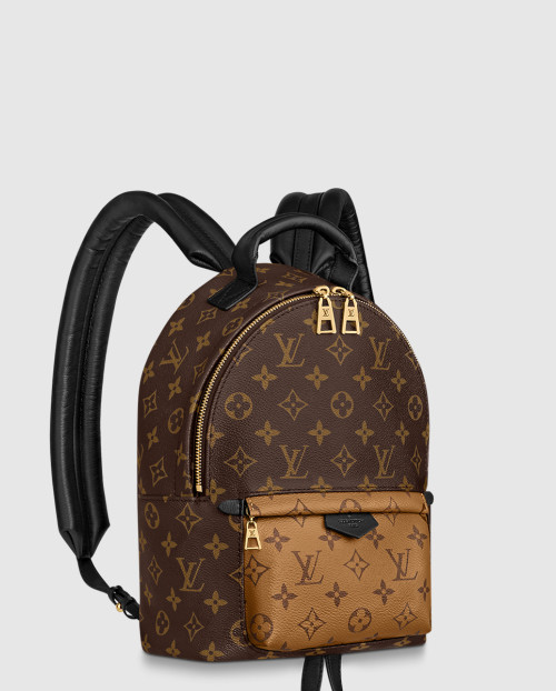 [LOUIS VUITTON-루이비통]팜스프링스 백팩 PM M44870