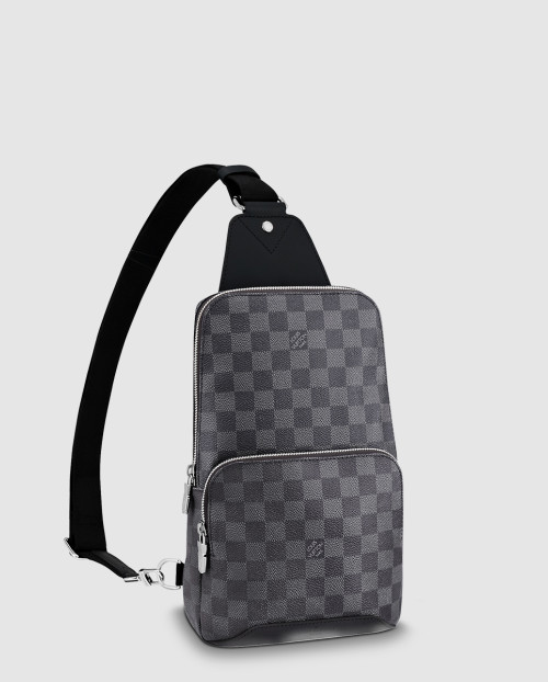 [LOUIS VUITTON-루이비통]에비뉴 슬링 백 N41719