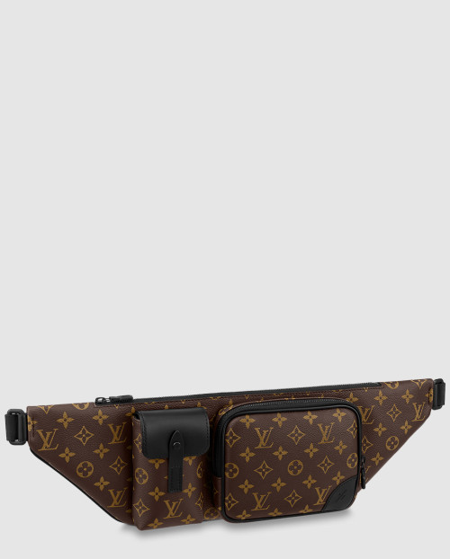 [LOUIS VUITTON-루이비통]크리스토퍼 범백 M45337