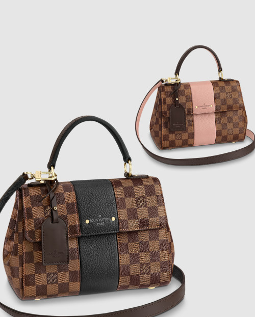 [LOUIS VUITTON-루이비통]본드 스트리트 BB N41073