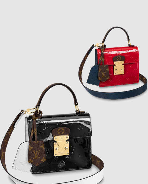 [LOUIS VUITTON-루이비통]스프링 스트리트 M90375