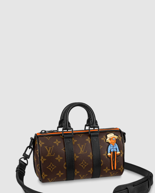 [LOUIS VUITTON-루이비통]키폴 나노 M80201