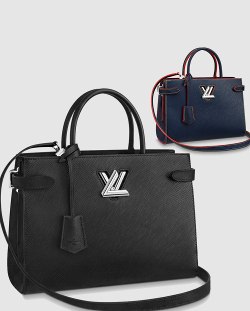[LOUIS VUITTON-루이비통]트위스트 토트백 M54810