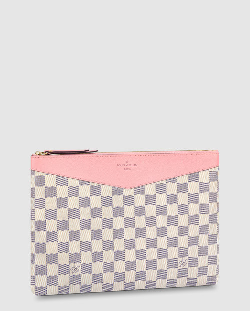 [LOUIS VUITTON-루이비통]데일리 클러치 N60260