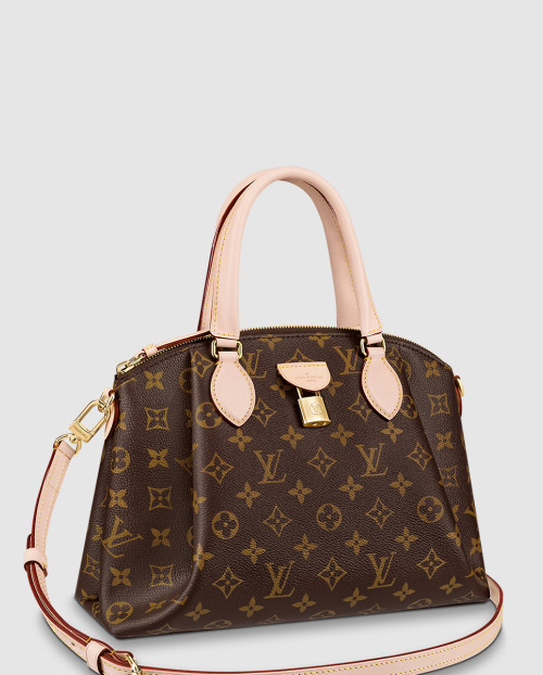 [LOUIS VUITTON-루이비통]리볼리 PM M44543