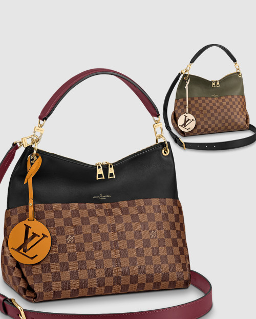 [LOUIS VUITTON-루이비통]마이다 N40369