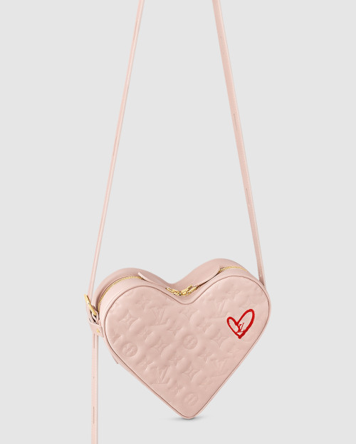 [LOUIS VUITTON-루이비통]삭 쾨르 M58738