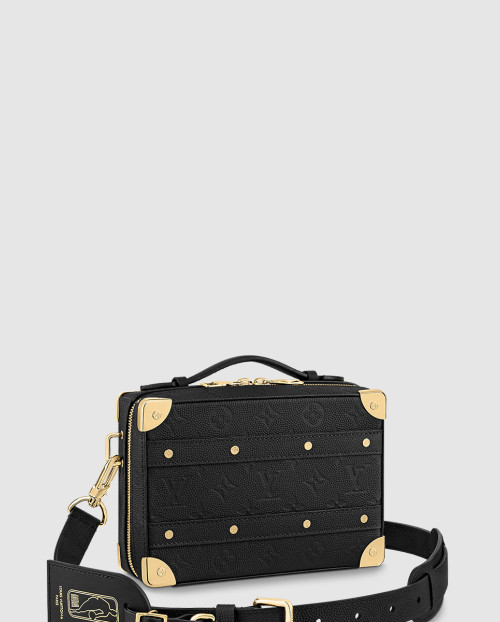 [LOUIS VUITTON-루이비통]LVXNBA 핸들 소프트 트렁크 M57971