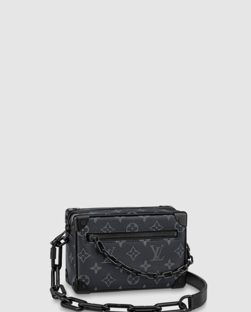 [LOUIS VUITTON-루이비통]미니 소프트 트렁크 M44735