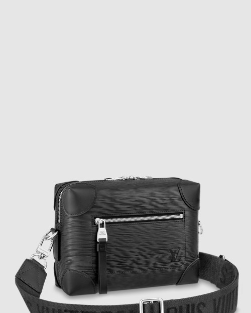 [LOUIS VUITTON-루이비통]서플 트렁크 메신저백 M56599