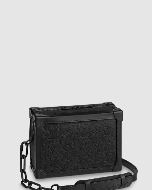 [LOUIS VUITTON-루이비통]소프트 트렁크 M55700