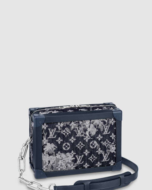 [LOUIS VUITTON-루이비통]소프트 트렁크 M57283