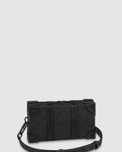 [LOUIS VUITTON-루이비통]소프트 트렁크 M80224