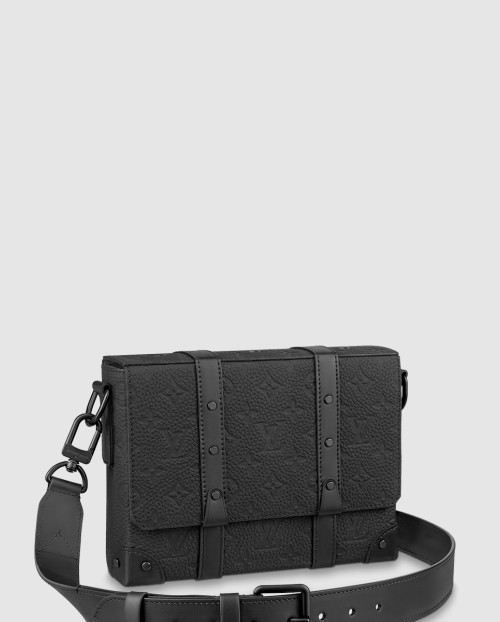 [LOUIS VUITTON-루이비통]트렁크 메신저백 M57726