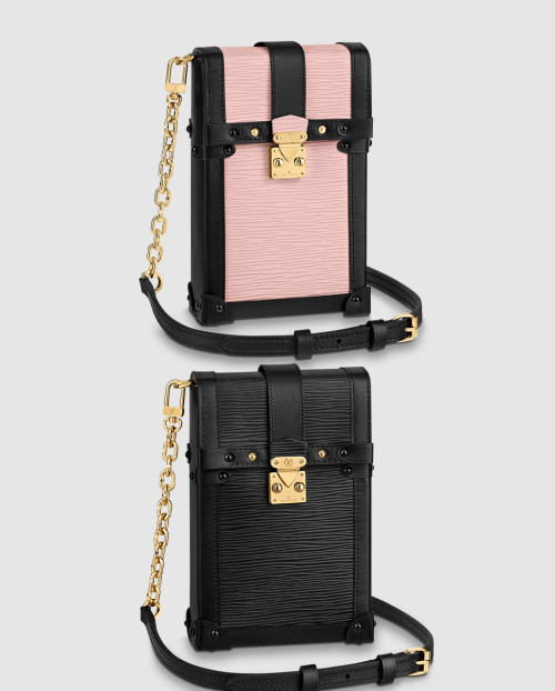 [LOUIS VUITTON-루이비통]포쉐트 트렁크 버티컬 M67871