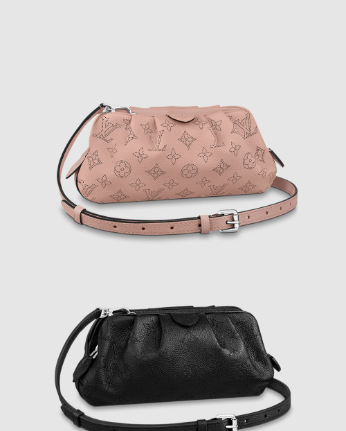 [LOUIS VUITTON-루이비통]스칼라 미니 파우치백 M80093