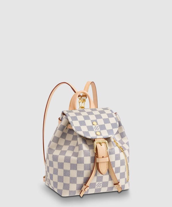 [LOUIS VUITTON-루이비통]스페론 백팩 BB N44026