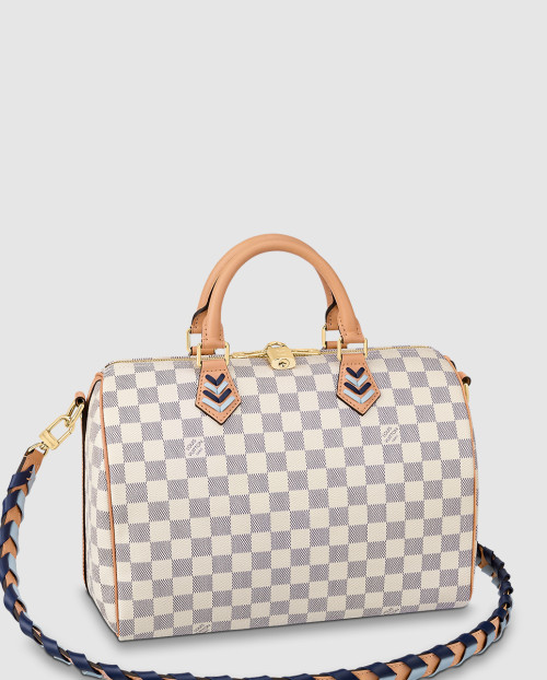 [LOUIS VUITTON-루이비통]스피디 반둘리에 30 N50054