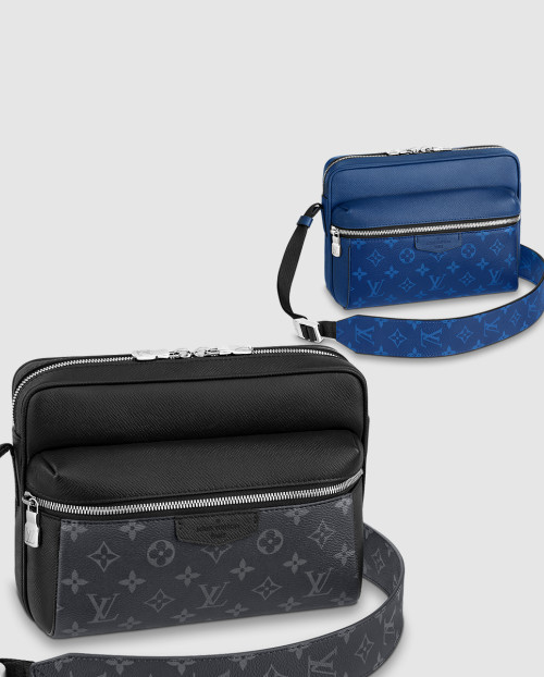 [LOUIS VUITTON-루이비통]아웃도어 메신저백 M30233