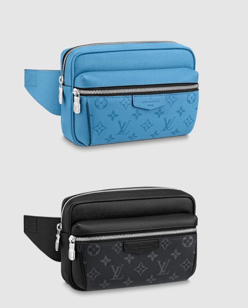 [LOUIS VUITTON-루이비통]아웃도어 범백 M30245