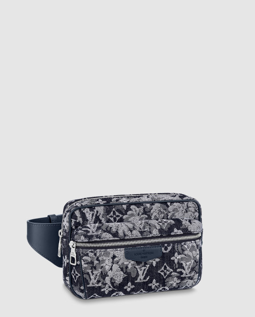 [LOUIS VUITTON-루이비통]아웃도어 범백 M57281