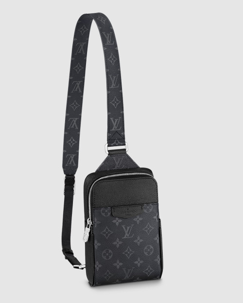 [LOUIS VUITTON-루이비통]아웃도어 슬링백 M30741