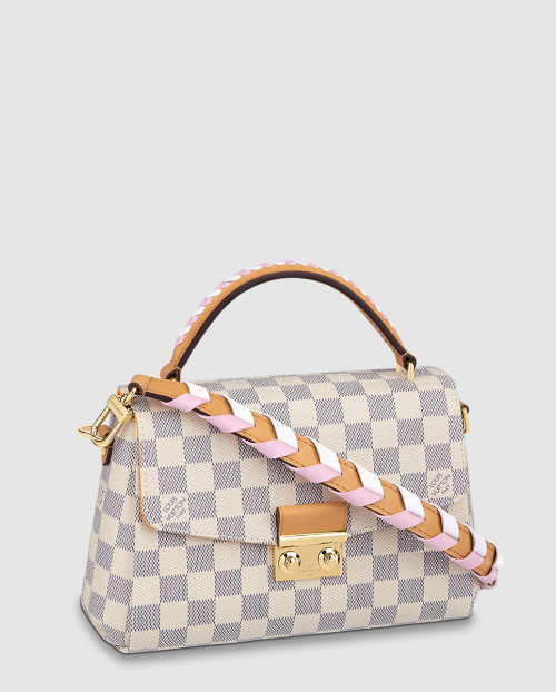 [LOUIS VUITTON-루이비통]크로아제트 N50053