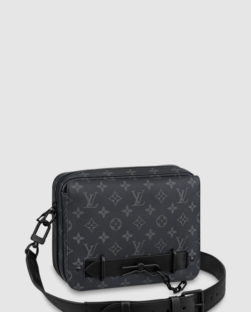 [LOUIS VUITTON-루이비통]스티머 메신저백 M45585