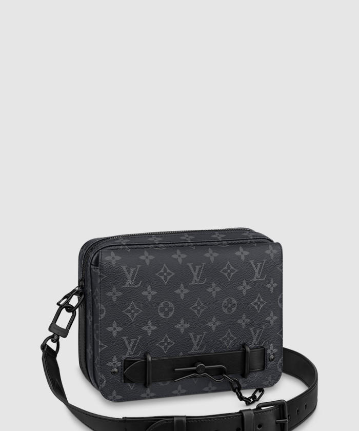 레플리카|이미테이션 louis-vuitton-루이비통스티머-메신저백-m45585