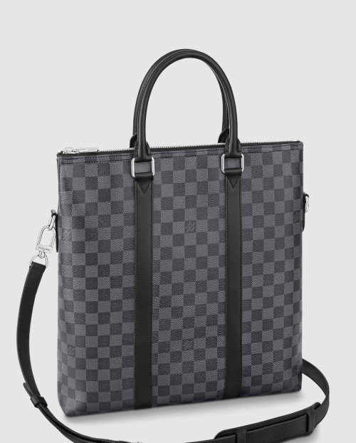[LOUIS VUITTON-루이비통]안톤 토트백 N40000