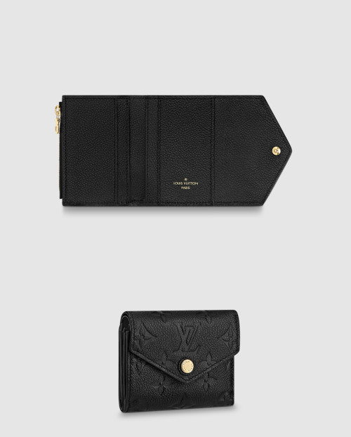 [LOUIS VUITTON-루이비통]조에 월렛 M62935