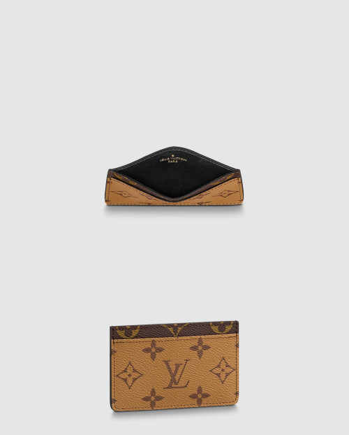 [LOUIS VUITTON-루이비통]카드홀더 M69161