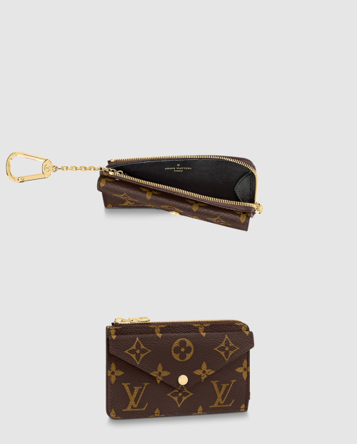 [LOUIS VUITTON-루이비통]카드홀더 렉토 베르소 M69431