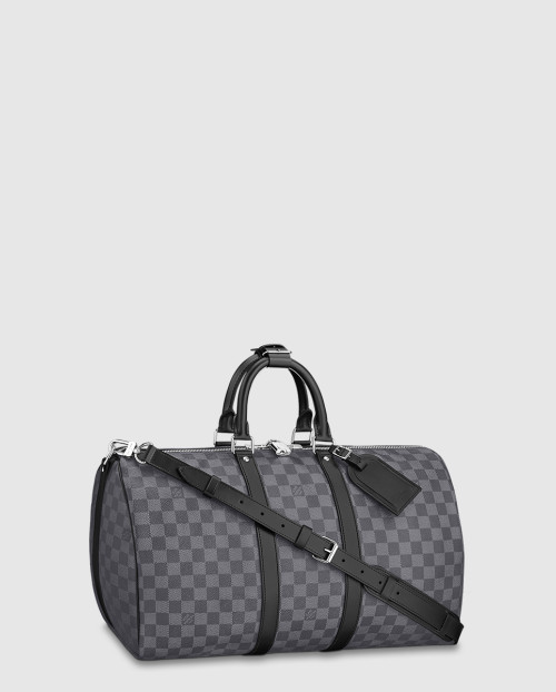 [LOUIS VUITTON-루이비통]키폴 반둘리에 45 N41418
