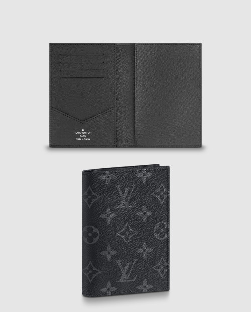 [LOUIS VUITTON-루이비통]여권지갑 M64501