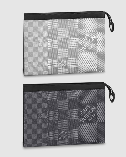 [LOUIS VUITTON-루이비통]포쉐트 보야주 N60444