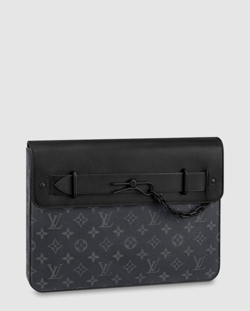 [LOUIS VUITTON-루이비통]포쉐트 스티머 M80107