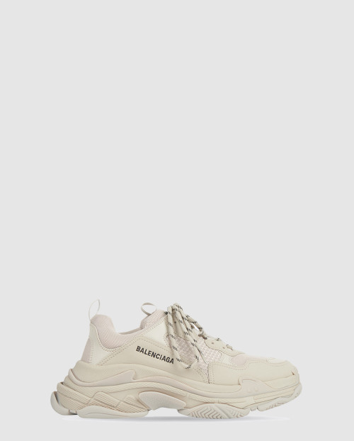 [BALENCIAGA-발렌시아가]트리플 S 536737