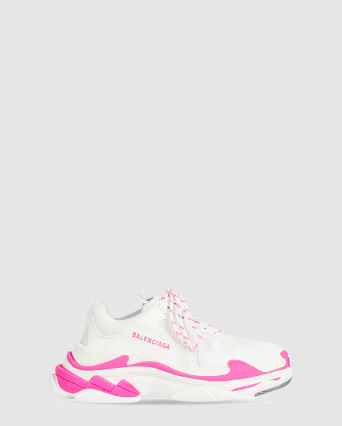 [BALENCIAGA-발렌시아가]트리플 S 524039