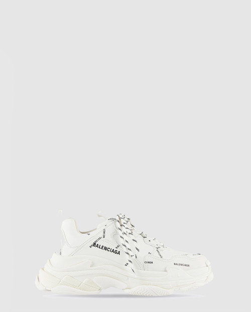 [BALENCIAGA-발렌시아가]트리플 S 536737